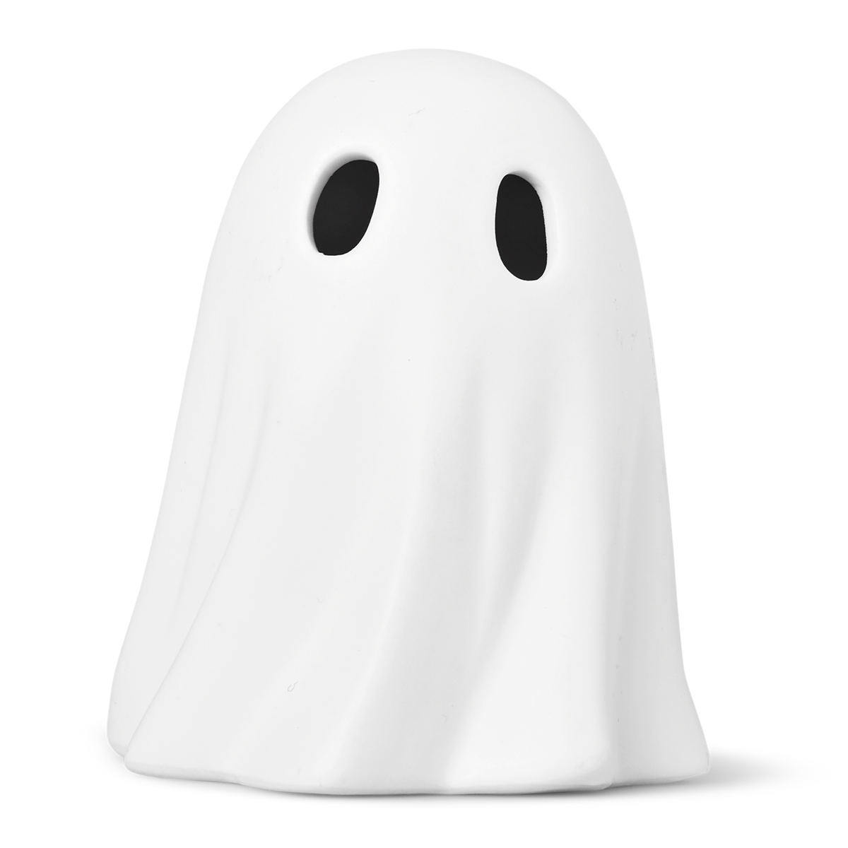 Luminous ghost. 10 cm