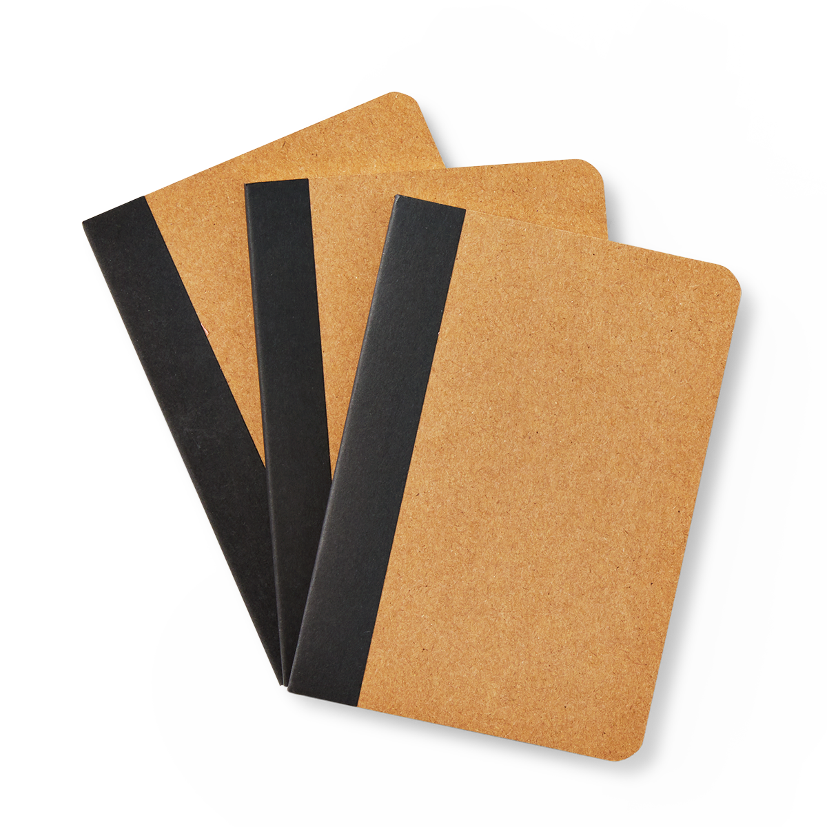 Notebooks. 3 pieces
