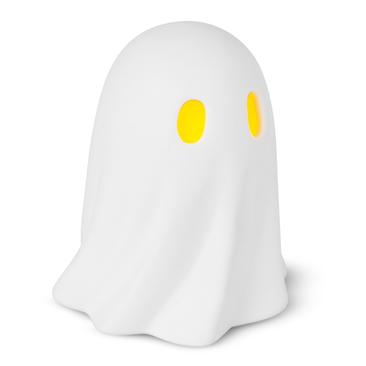 Luminous ghost. 10 cm