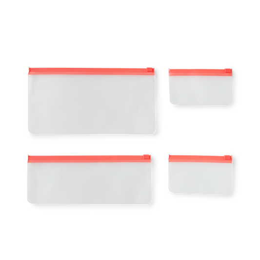 Organizer bags