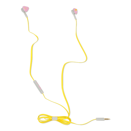Headphones 1.2 m
