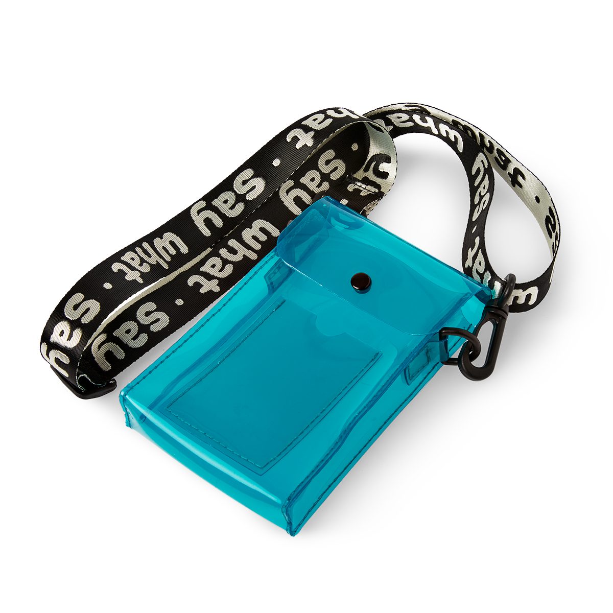 Phone pouch