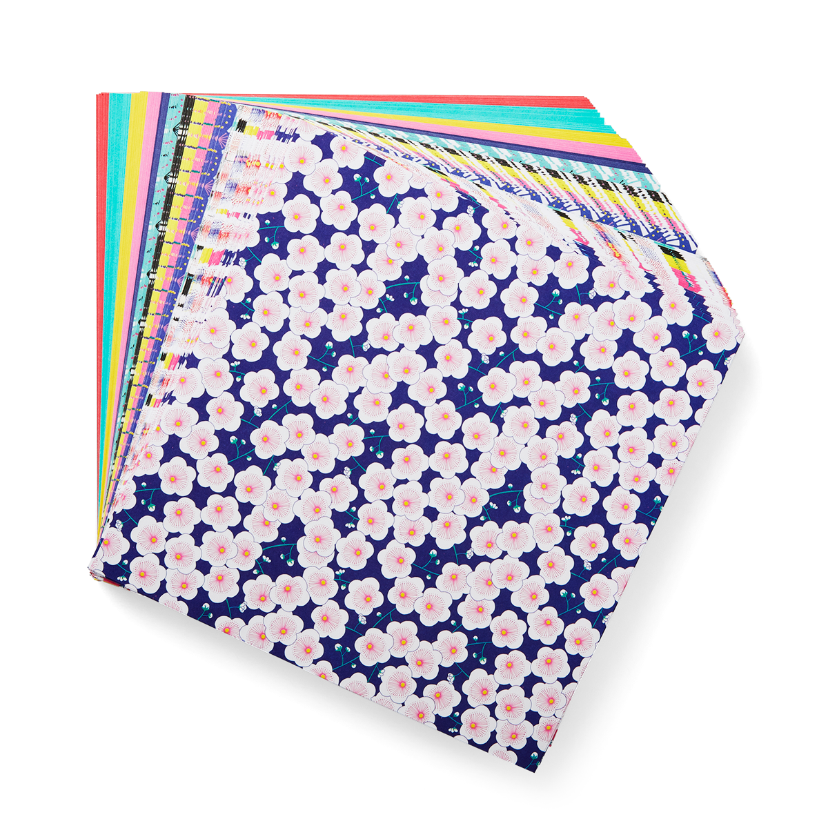Origami-papir