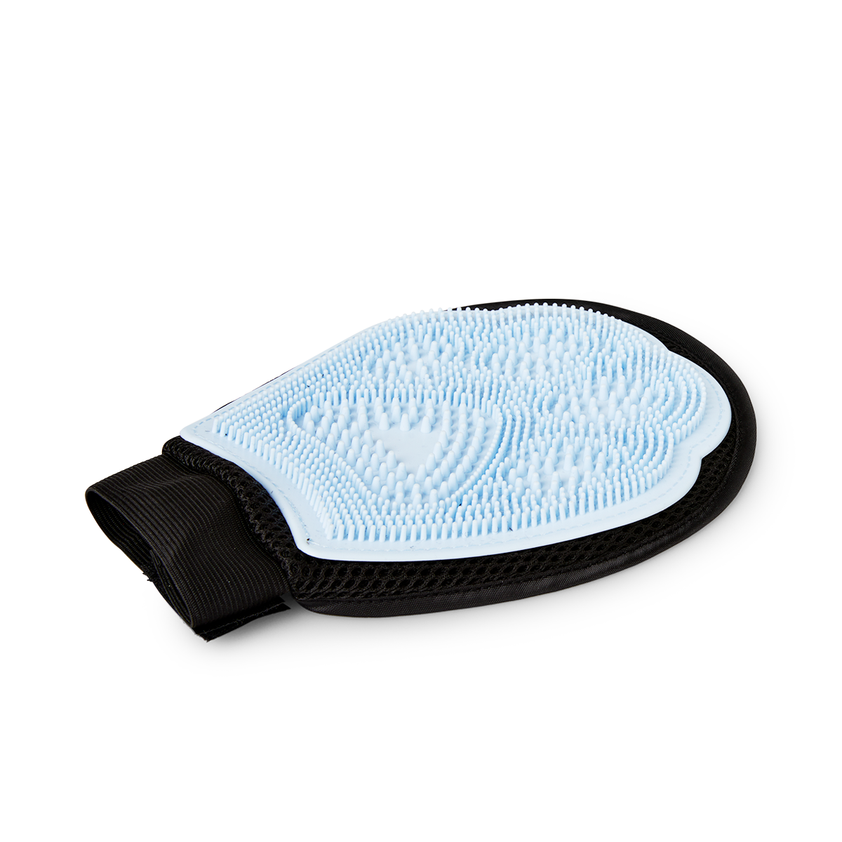 Grooming glove