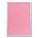 Picture frame. A4