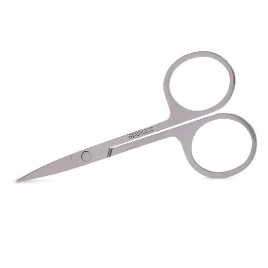 Nail scissors