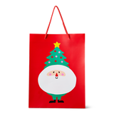 Gift bag. 33 cm