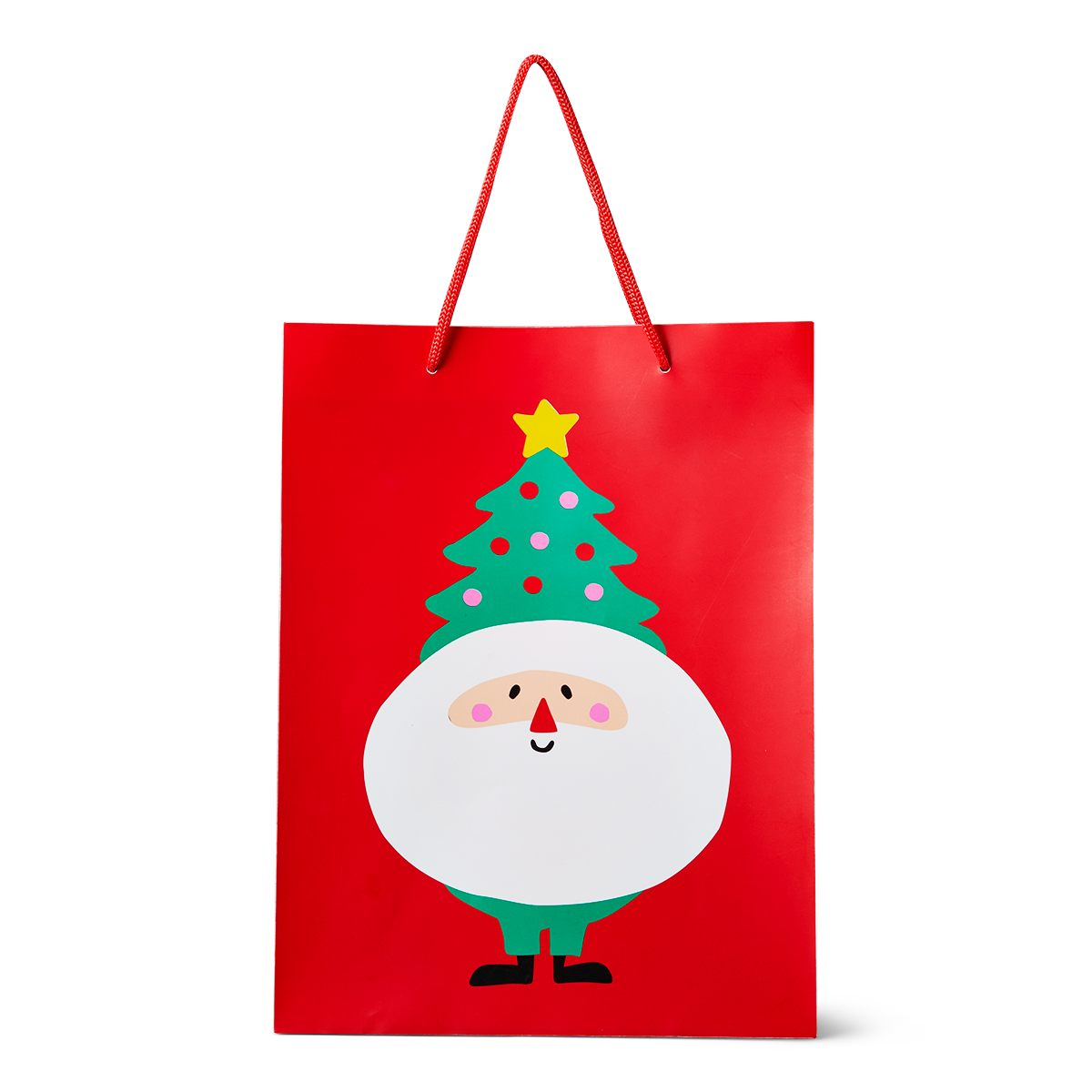 Gift bag. 33 cm