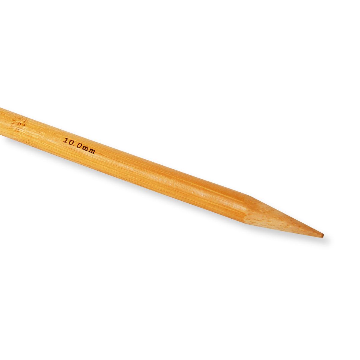 Knitting needles. Size 10 - DEV - Flying Tiger Copenhagen