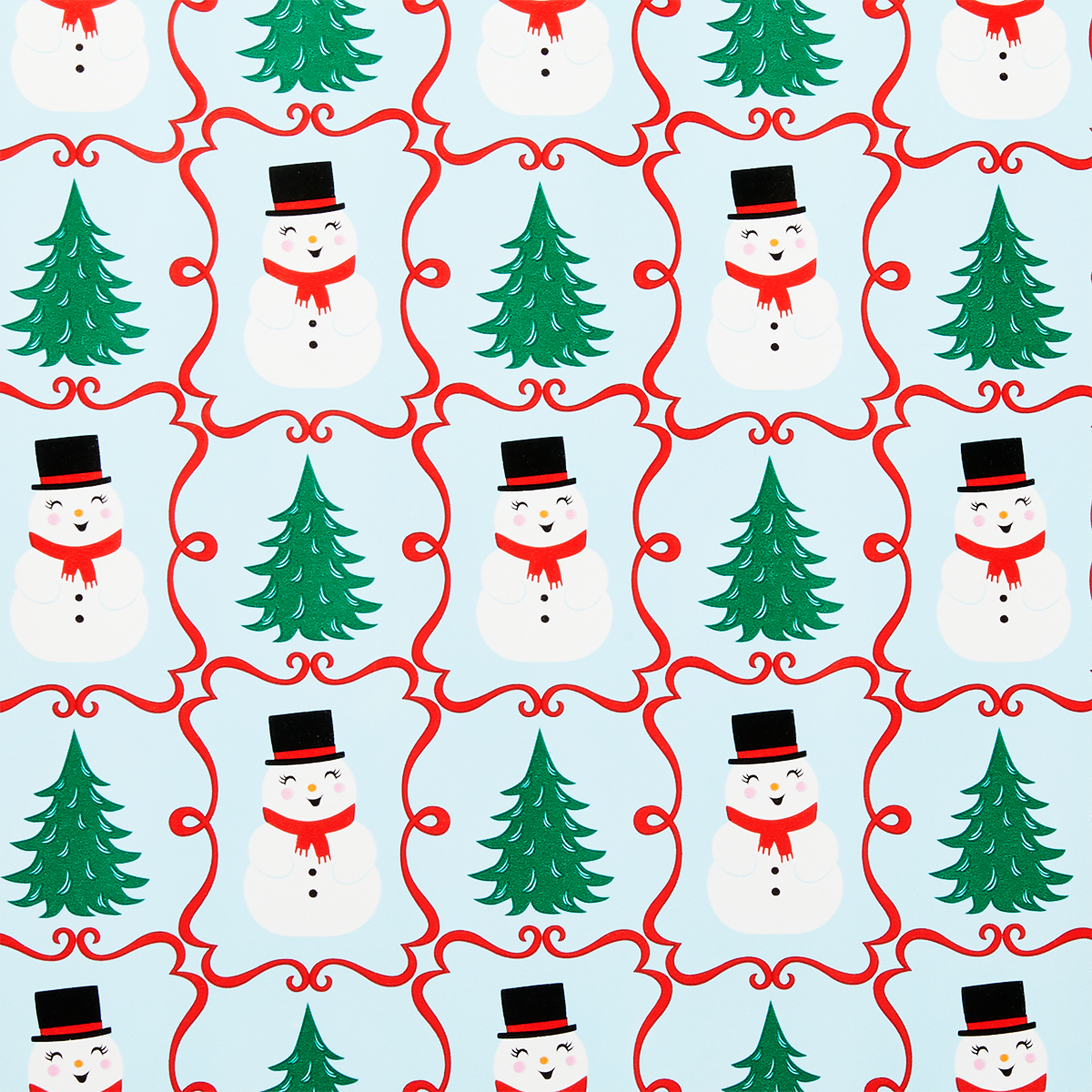 Wrapping paper. 30 cm