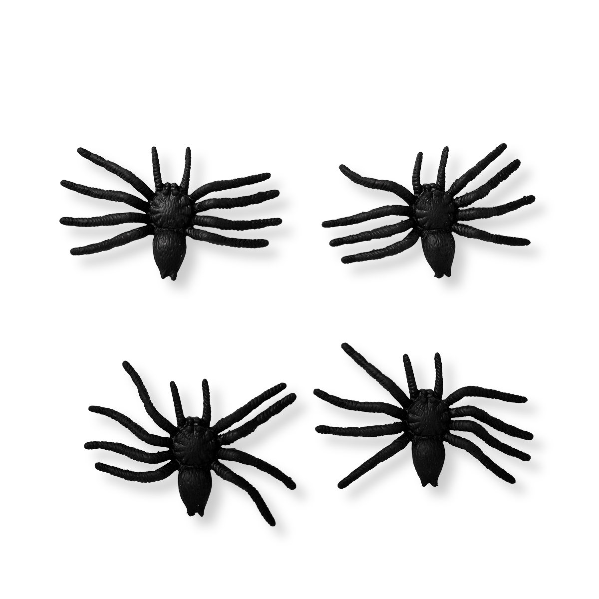 Decorative spiders