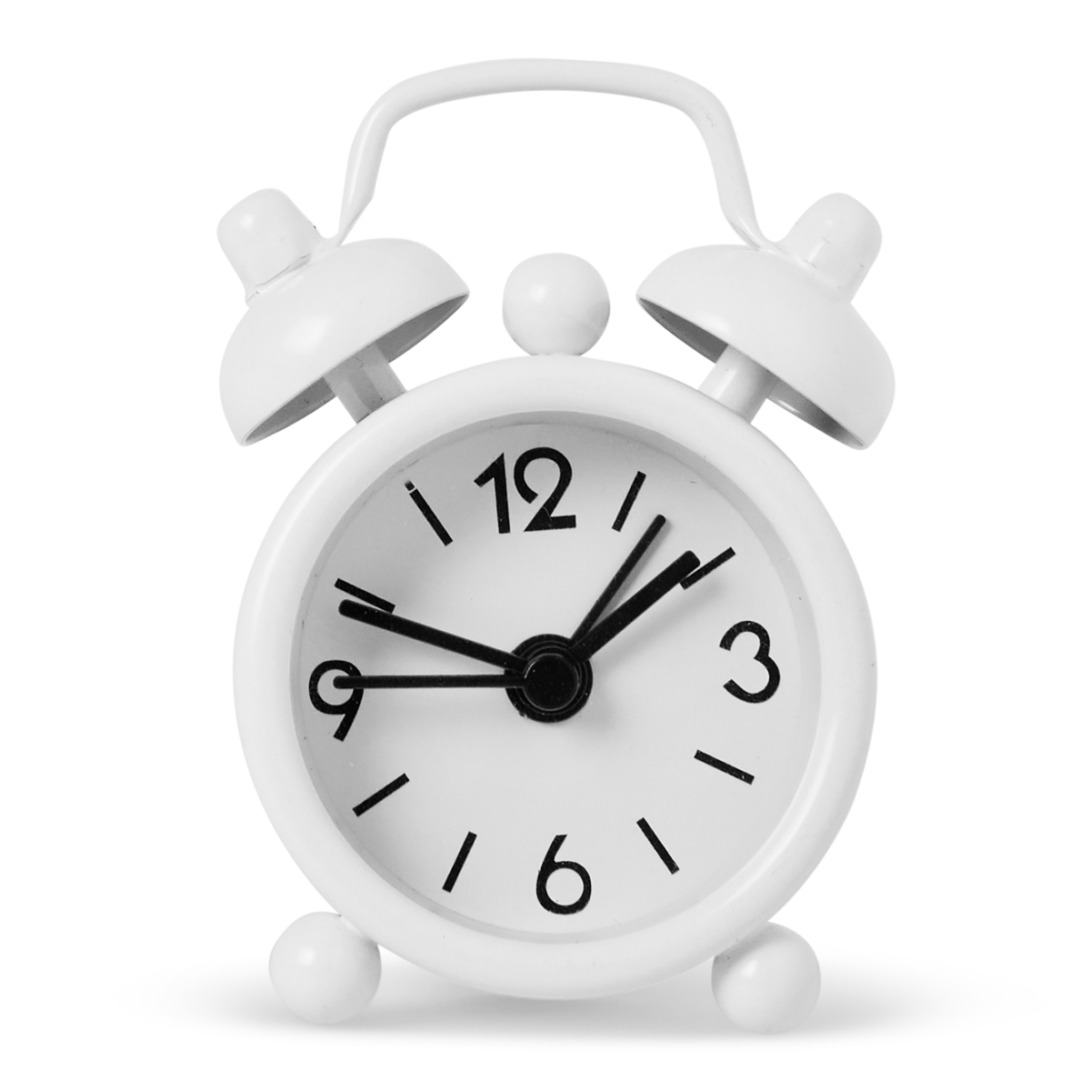 Alarm clock