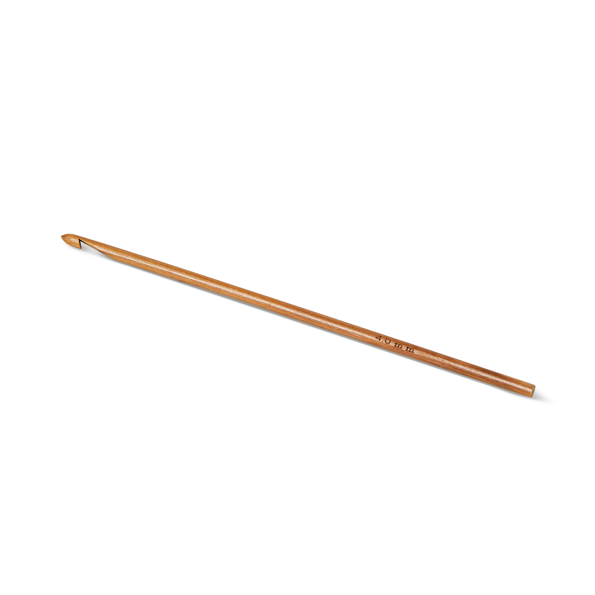 Hæklenåle. Størrelse 4