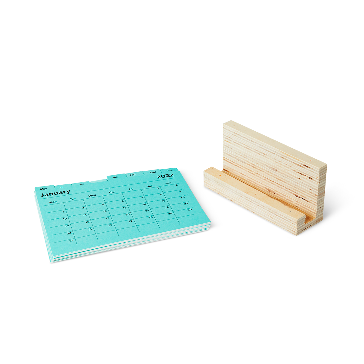 Table calendar