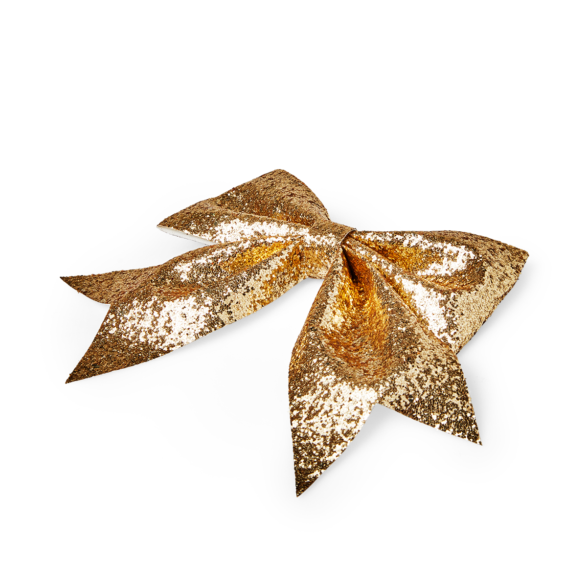 Dekorative Schleife