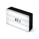 Light box