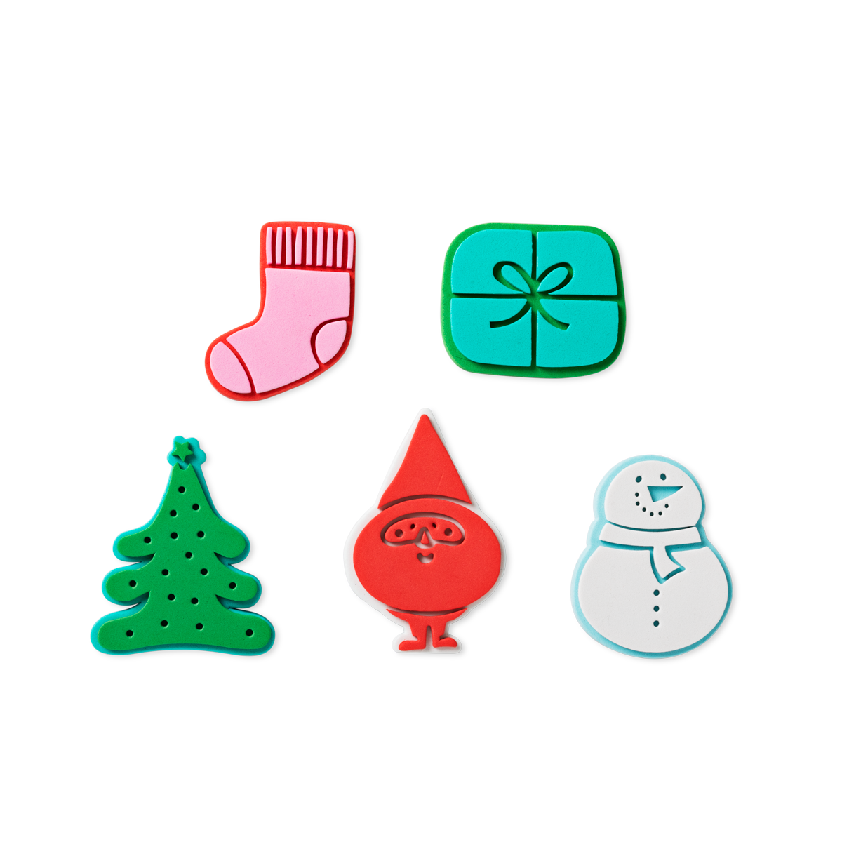 Stamps