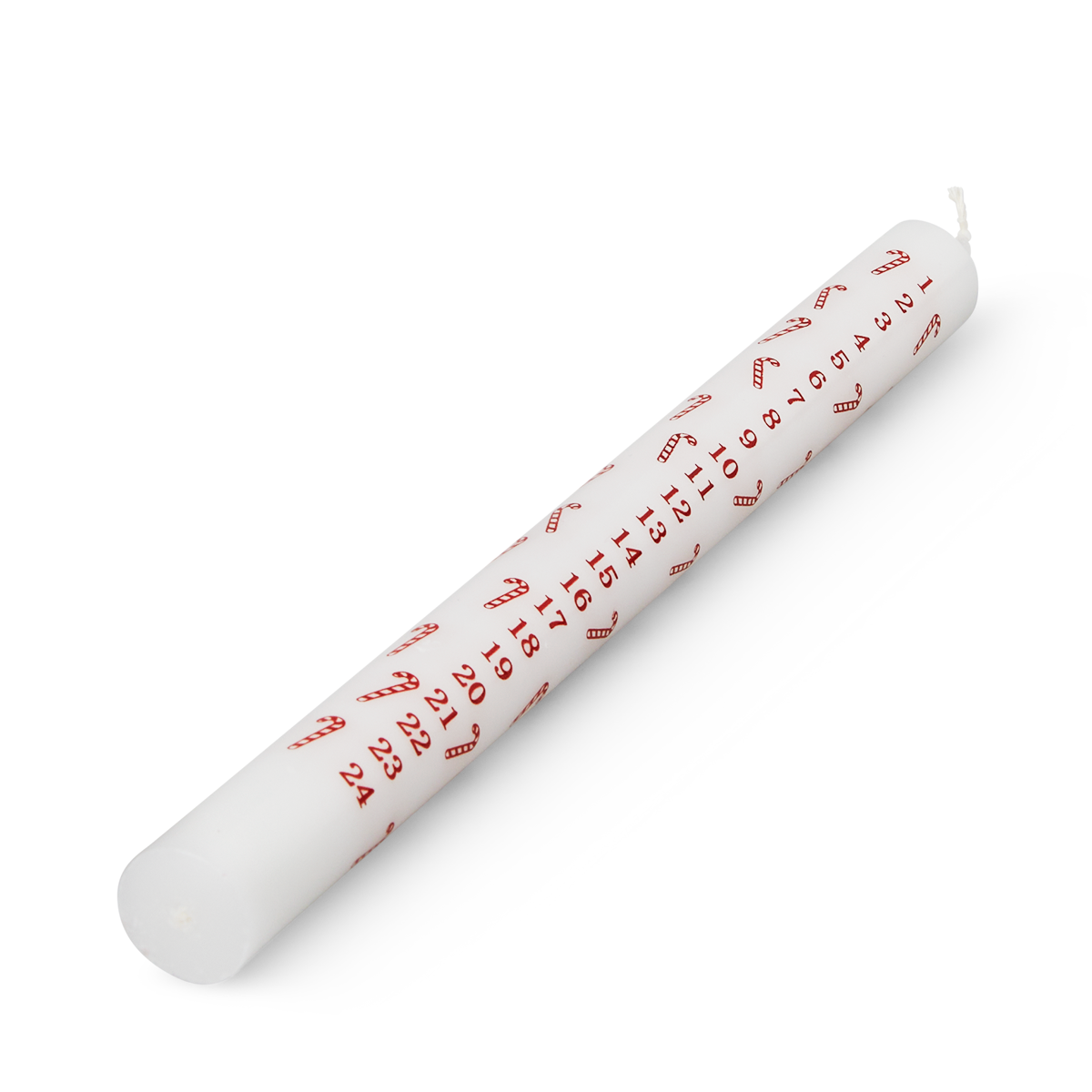Advent candle