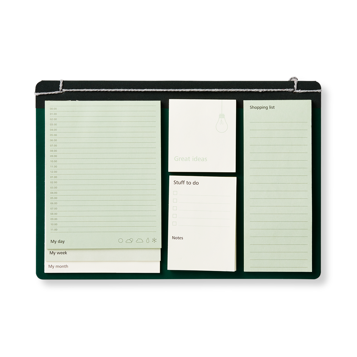 Notepad