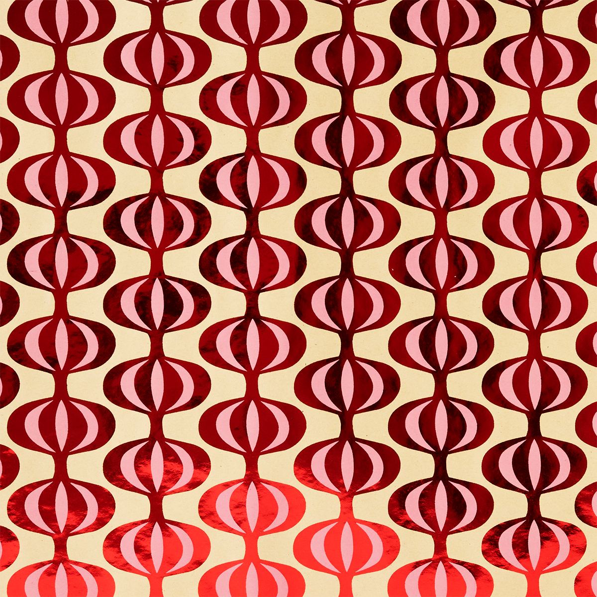 Wrapping paper
