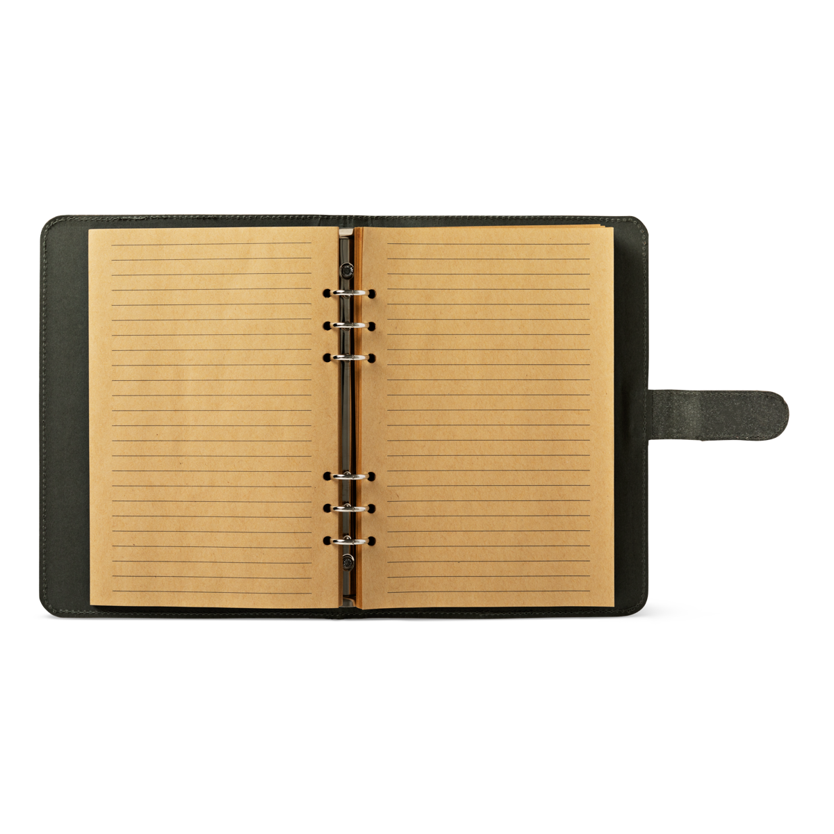 Notesbog. A5