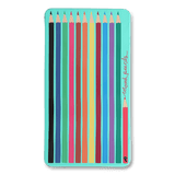 Coloured pencils - DEV - Flying Tiger Copenhagen