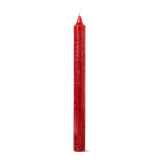 Candle. 25 cm