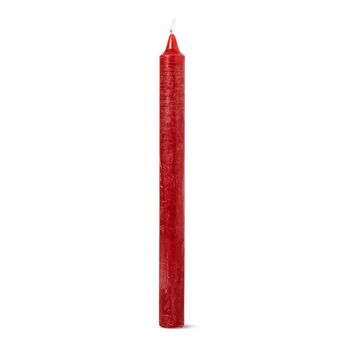 Candle. 25 cm