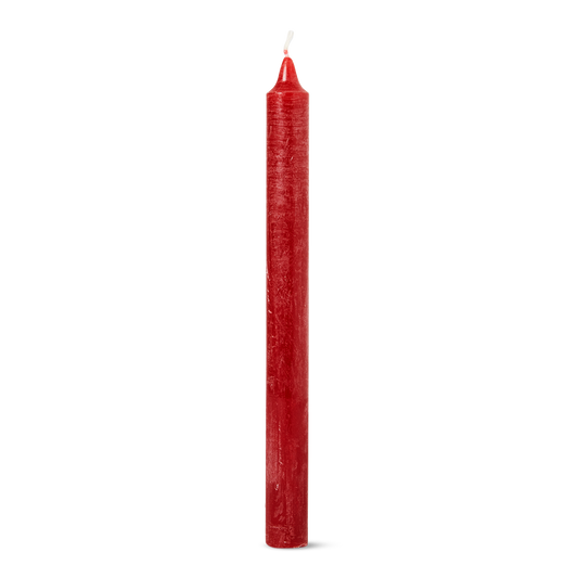 Candle. 25 cm