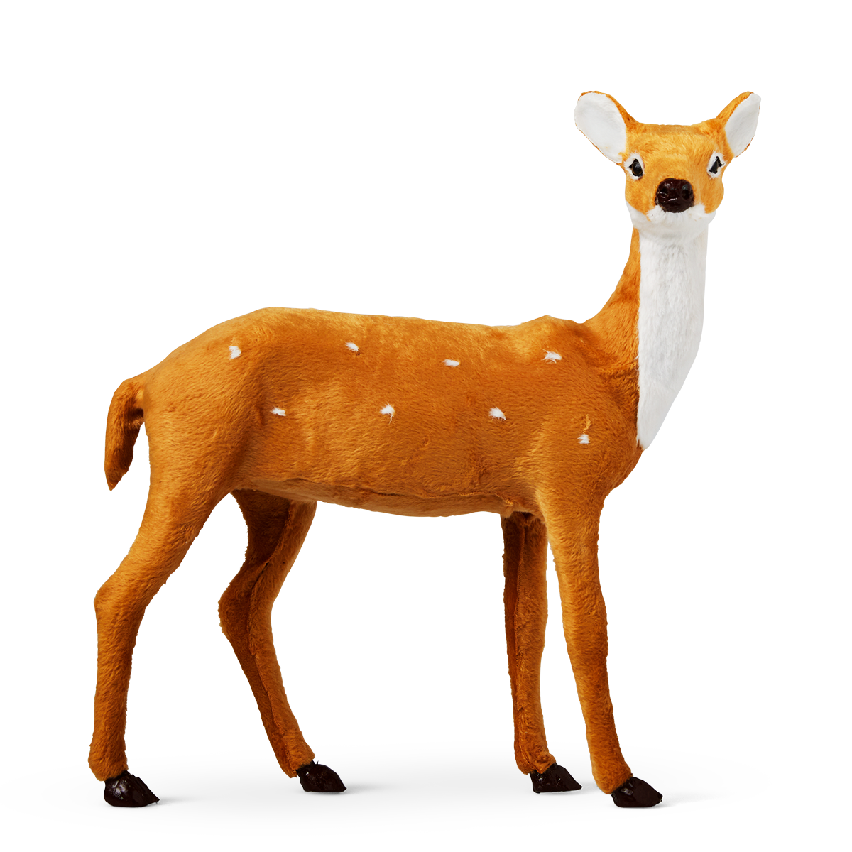 Rehwild. 32 cm