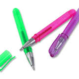 Gel pens - DEV - Flying Tiger Copenhagen