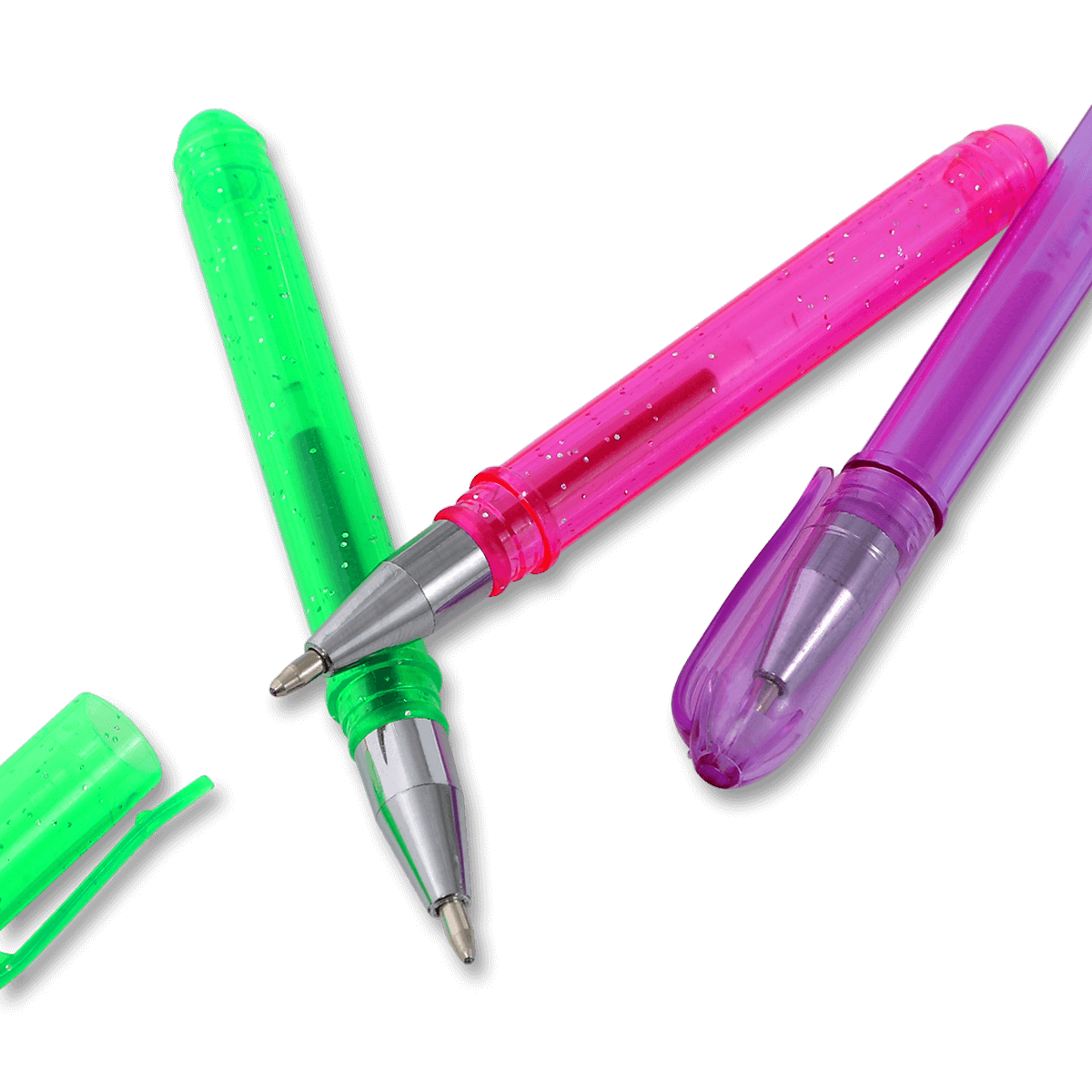 Gel pens - DEV - Flying Tiger Copenhagen