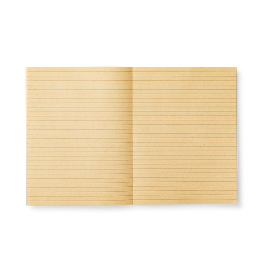 Notebook. 25 cm