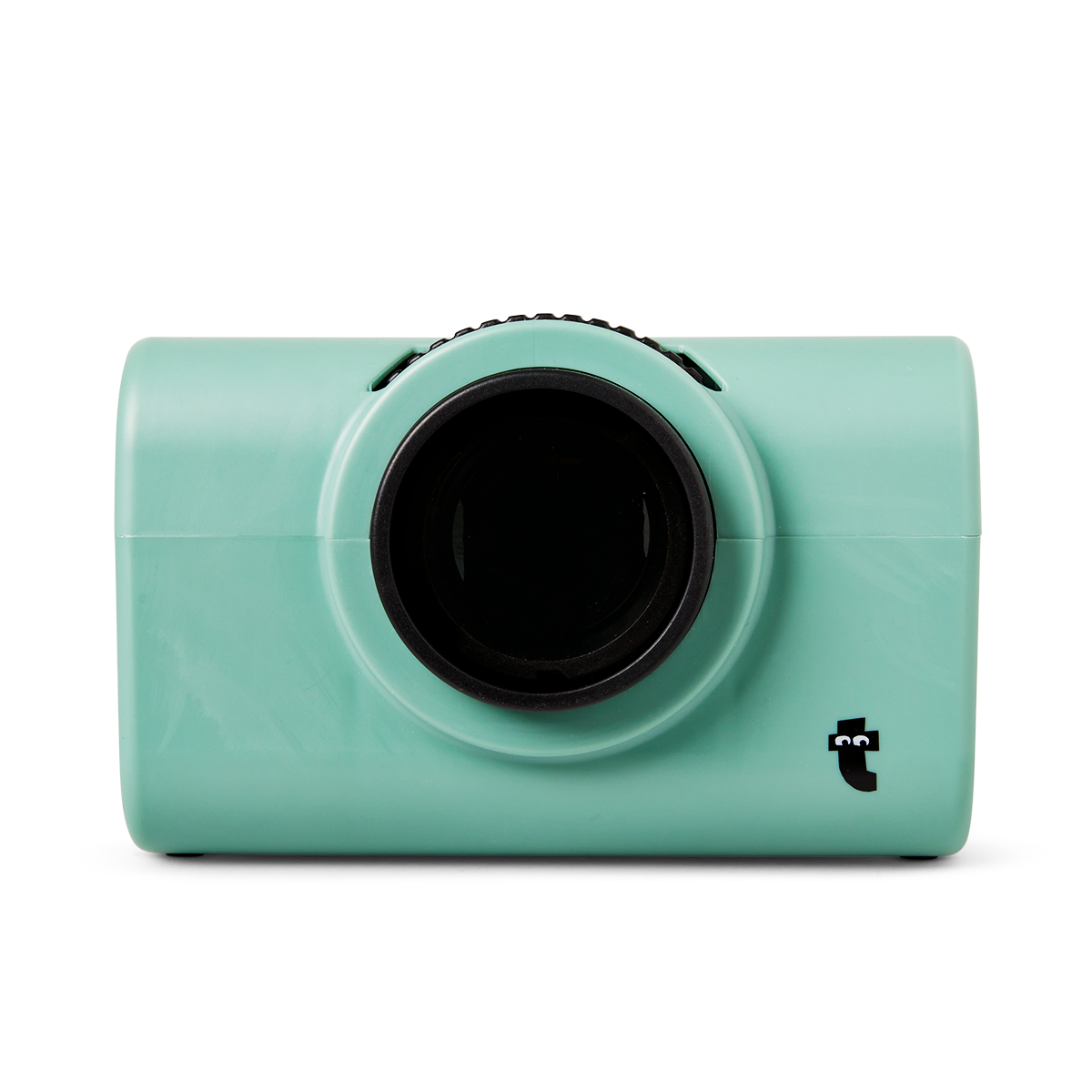Smartphone-projector