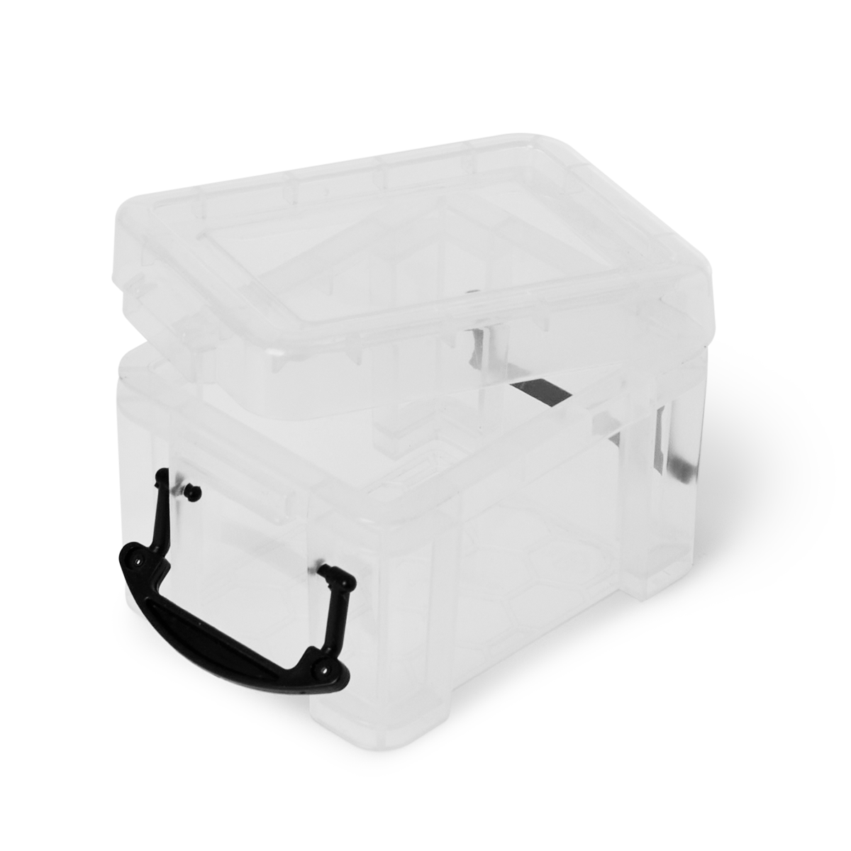 Storage box. 7 cm