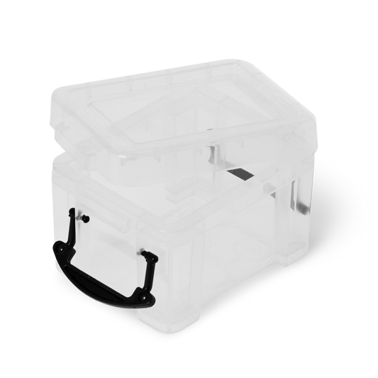Storage box. 7 cm