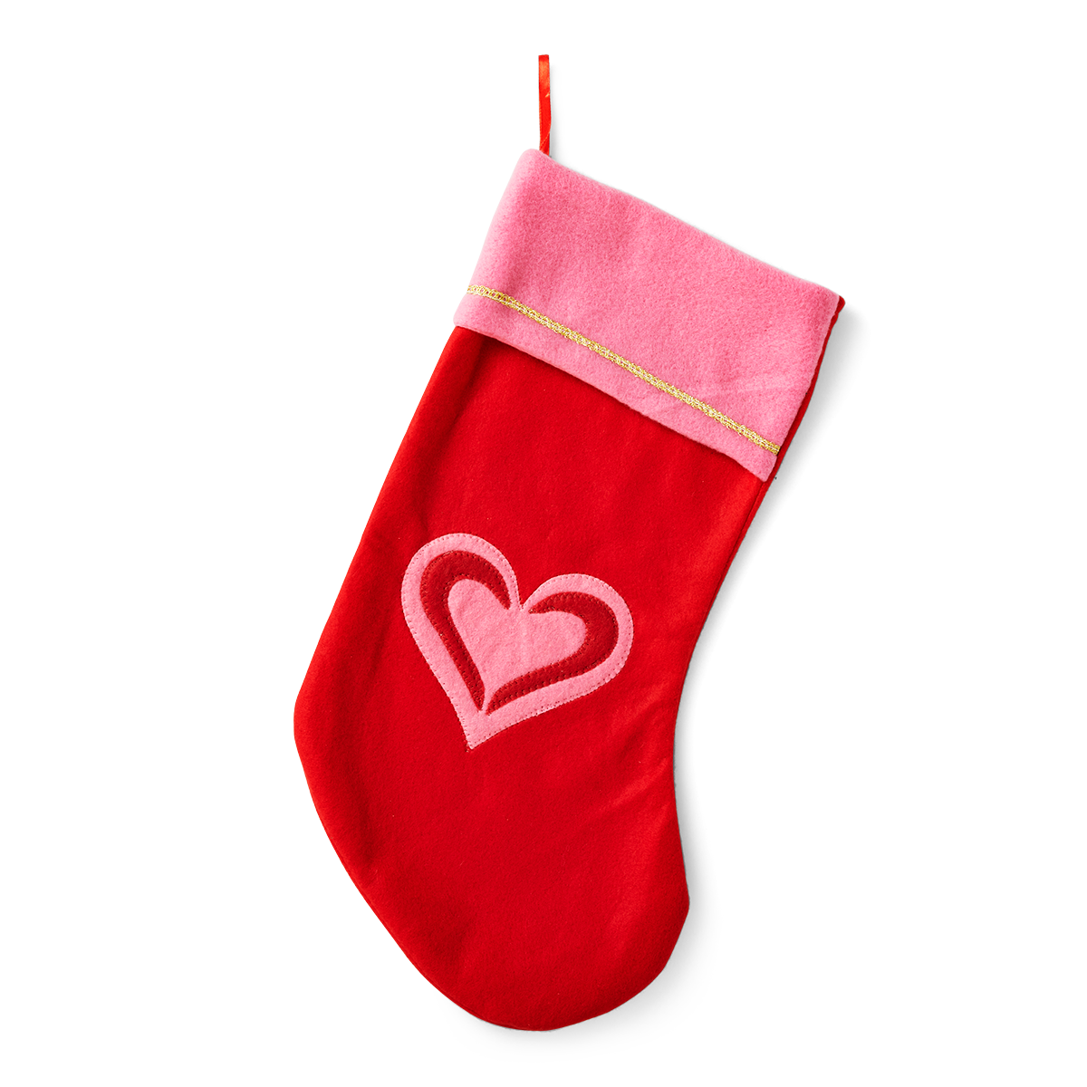 Christmas stocking