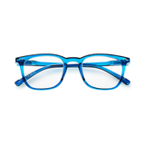 Reading glasses. + 1.0