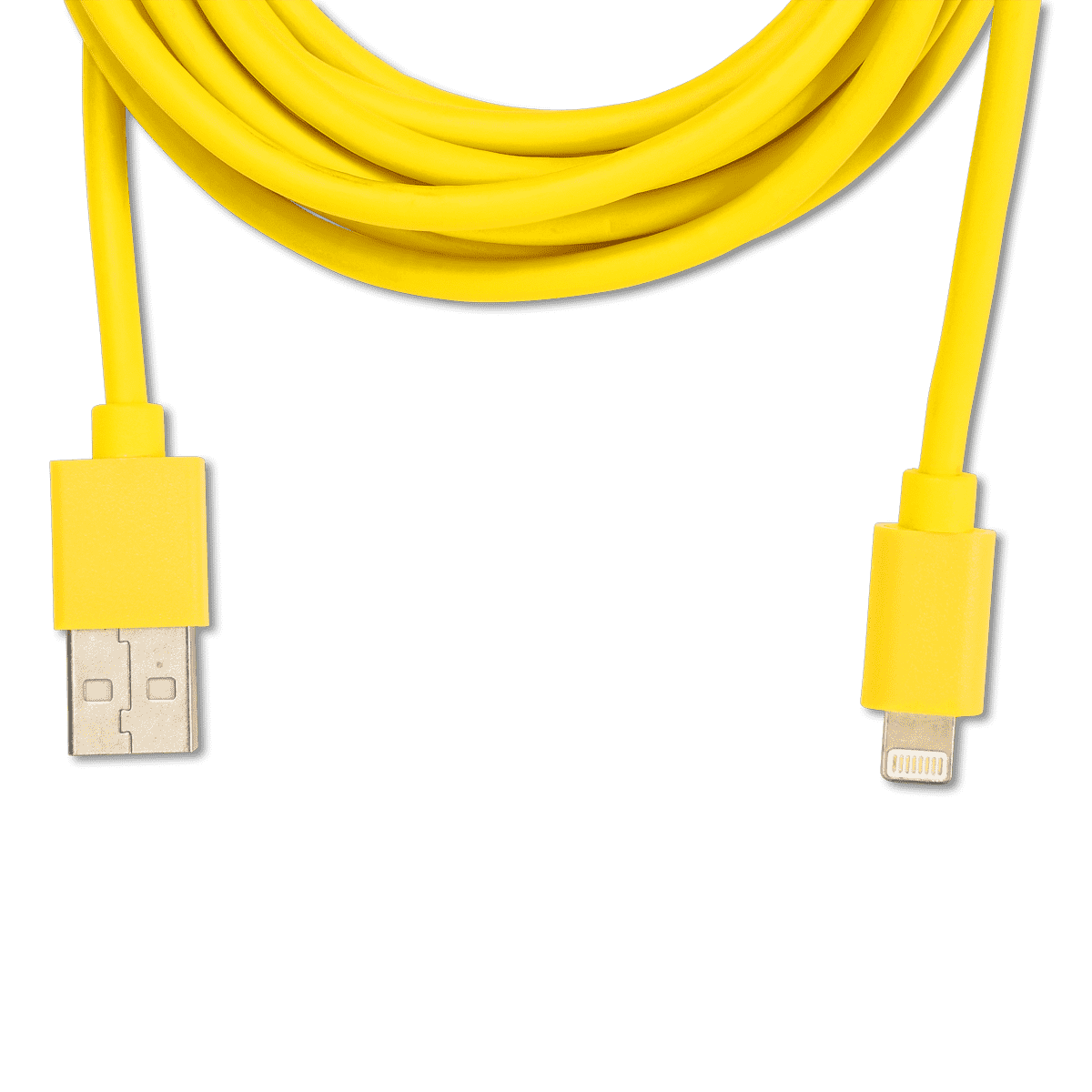 Charging cable. Fits iPhones - DEV - Flying Tiger Copenhagen