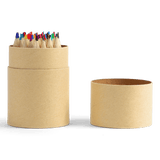 Coloured pencils - DEV - Flying Tiger Copenhagen