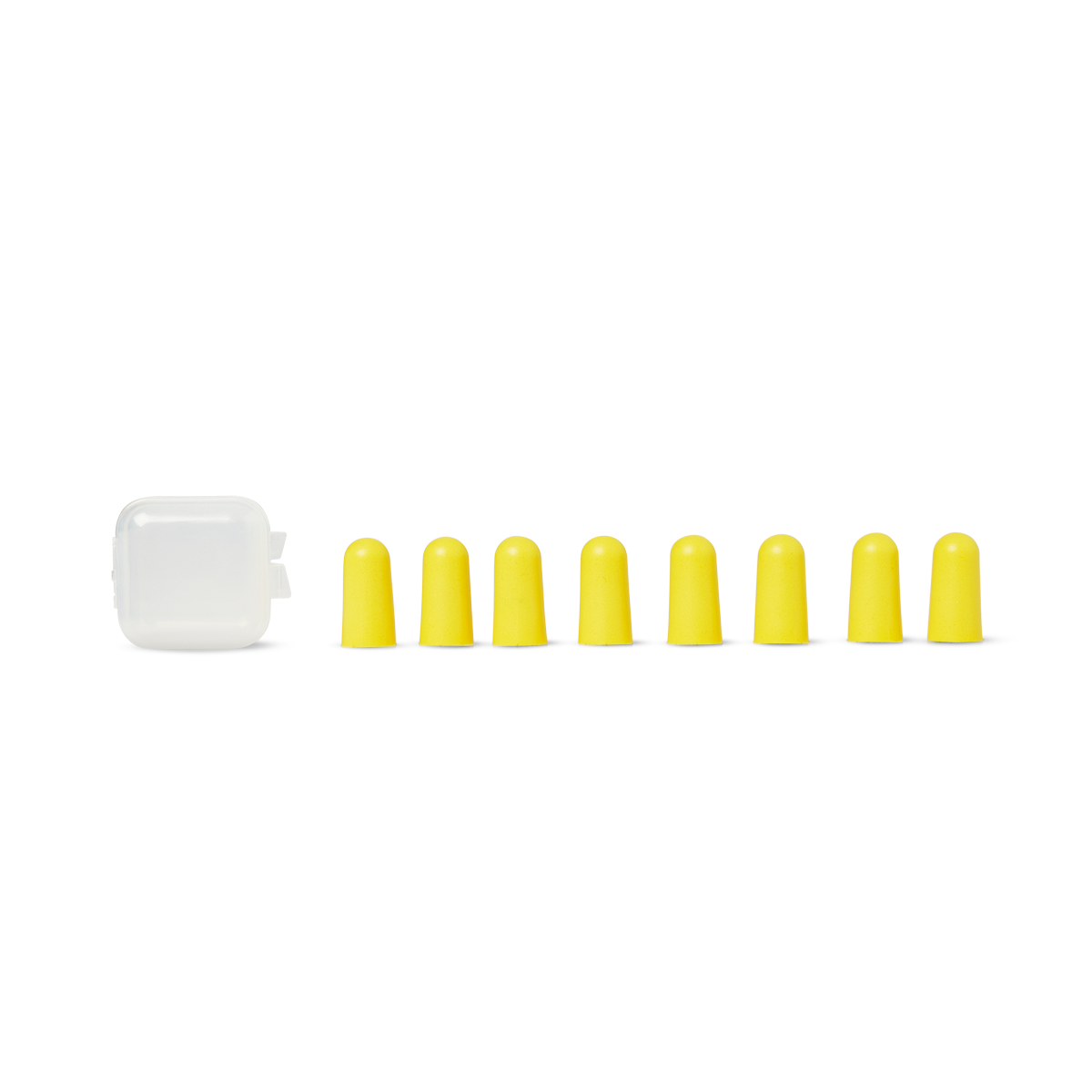 Earplugs