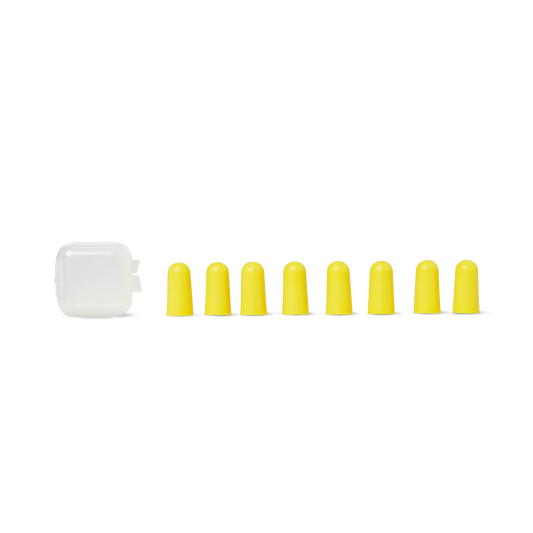 Earplugs