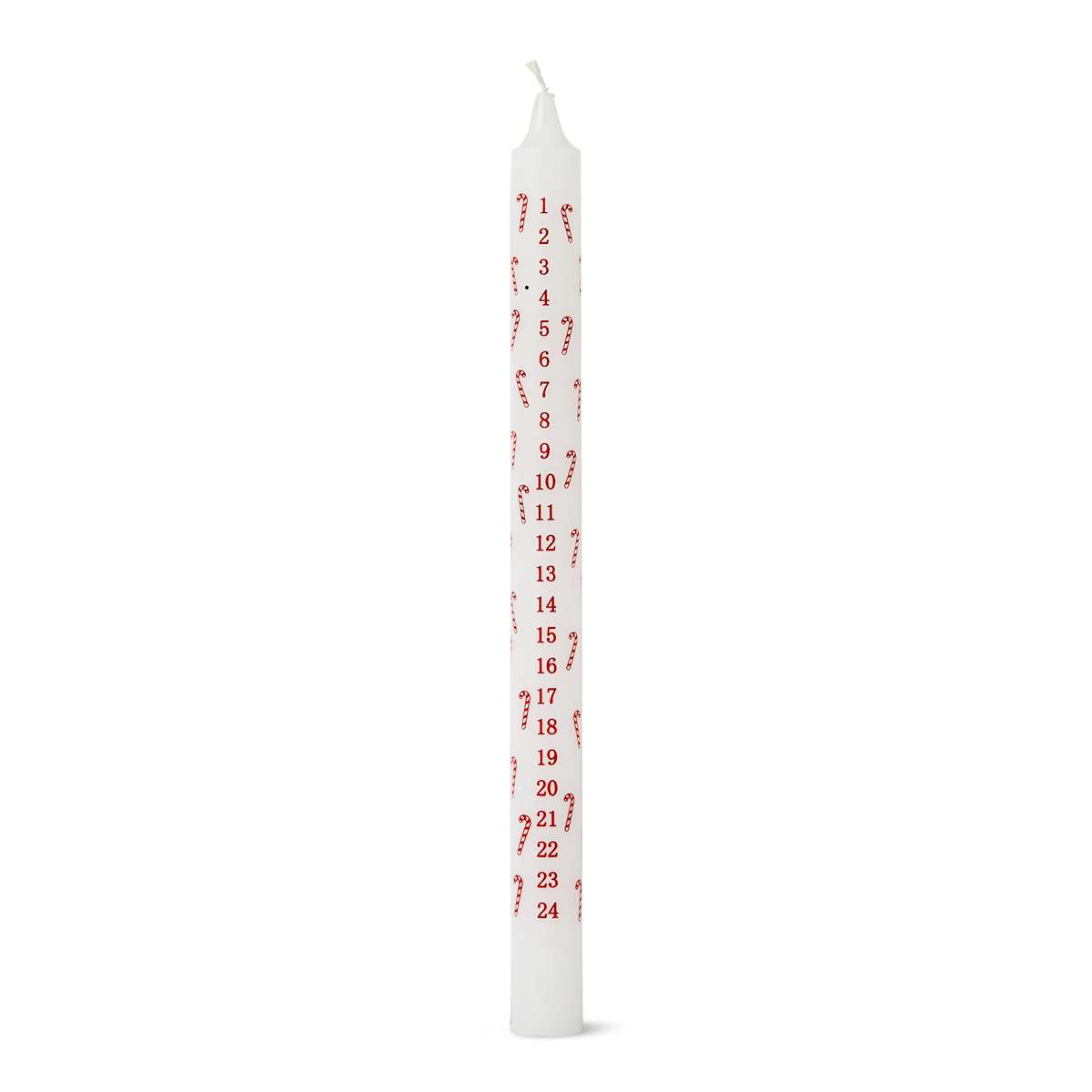 Advent candle