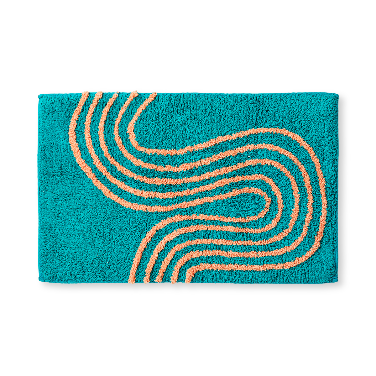 Bath mat