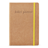 Bullet planner. A5