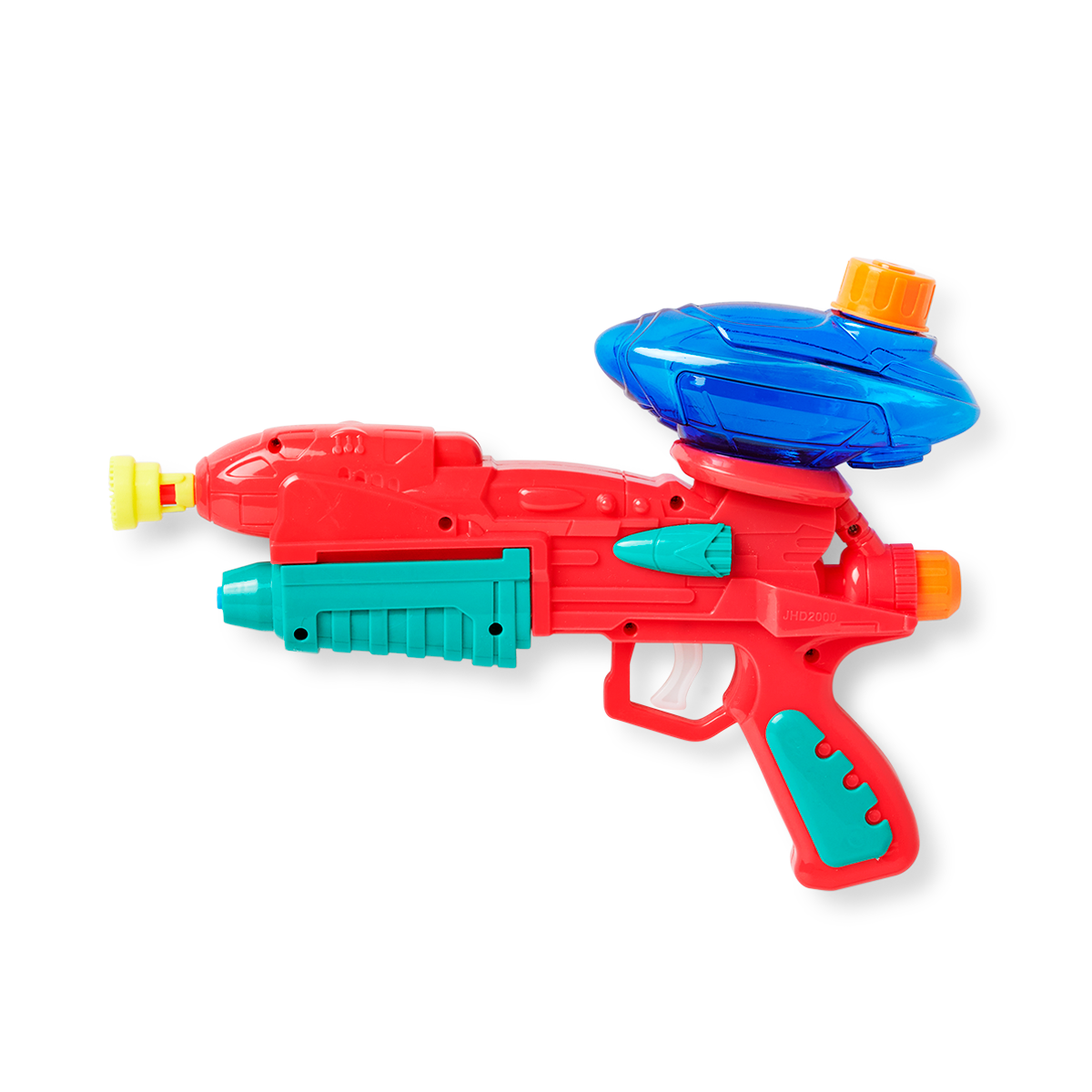 Water cannon