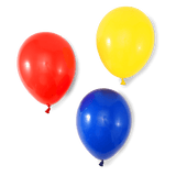 Balloons