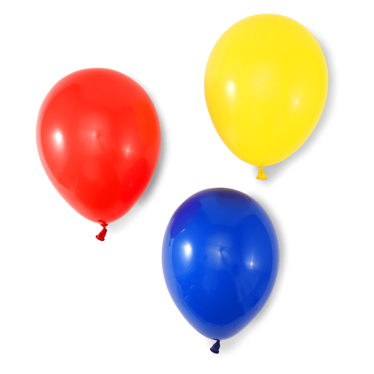 Balloons
