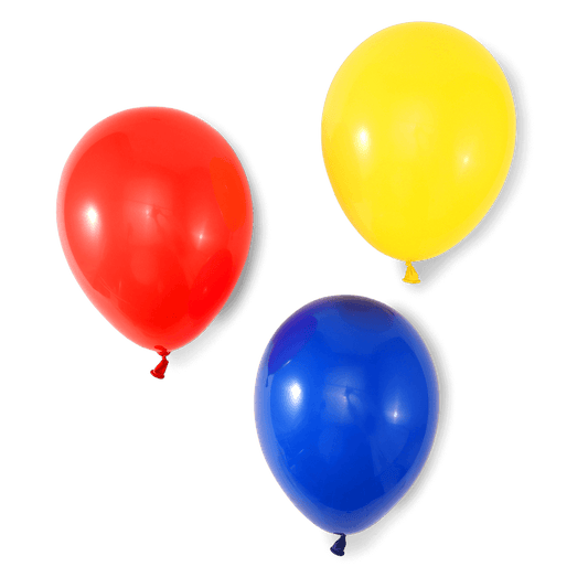 Balloons