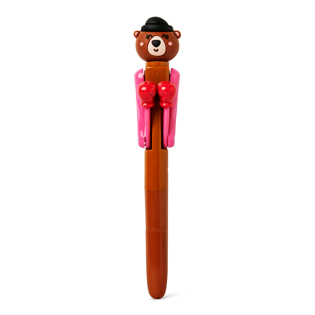 Boxing pen